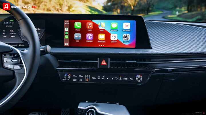 Kia EV6 GT-Line 2022