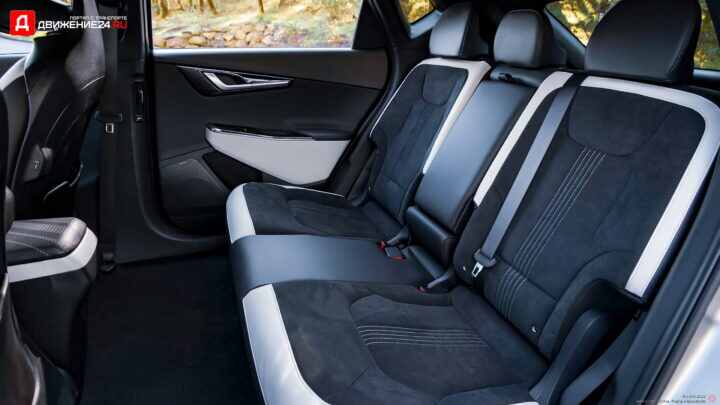 Kia EV6 GT-Line 2022