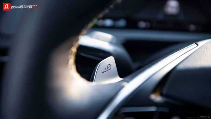 Kia EV6 GT-Line 2022