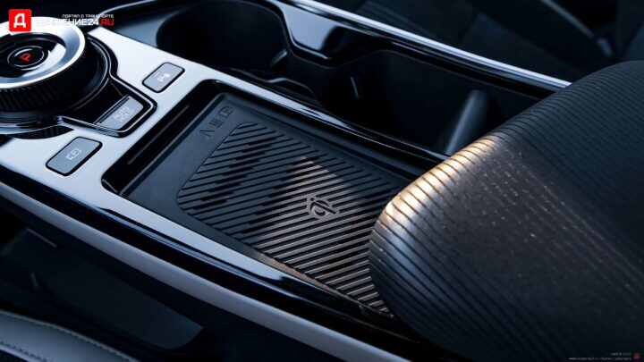 Kia EV6 GT-Line 2022