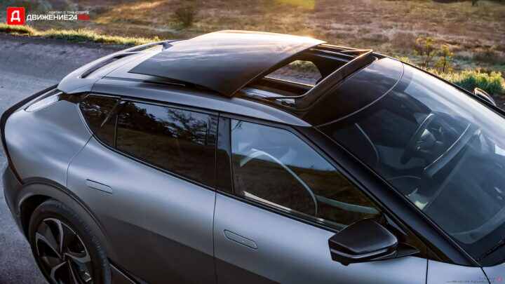 Kia EV6 GT-Line 2022