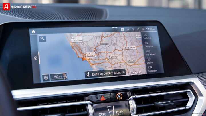 BMW 430i 2021