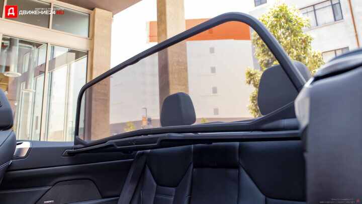 BMW 430i 2021