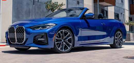 BMW 430i 2021