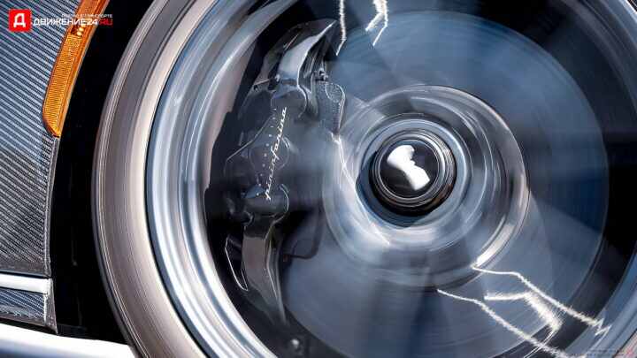 Pininfarina Battista 2022