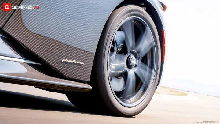 Pininfarina Battista 2022