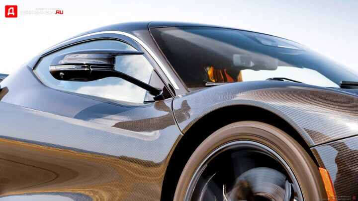 Pininfarina Battista 2022