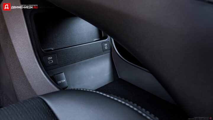 Subaru Solterra 2023