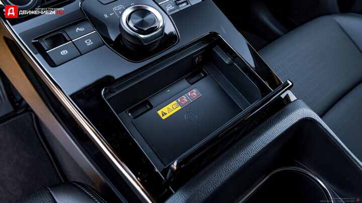 Subaru Solterra 2023