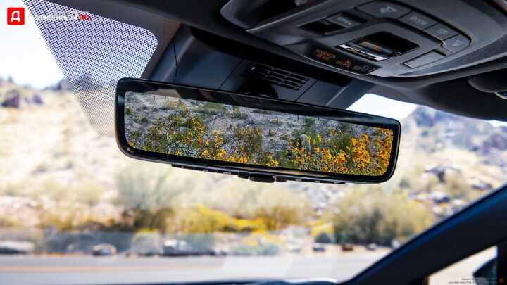 Subaru Solterra 2023