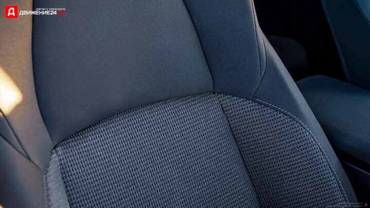 Subaru Solterra 2023