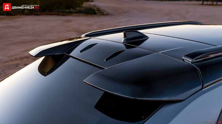 Subaru Solterra 2023