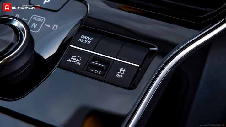 Subaru Solterra 2023