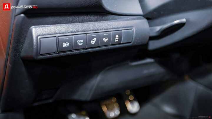 Toyota GR Corolla 2023