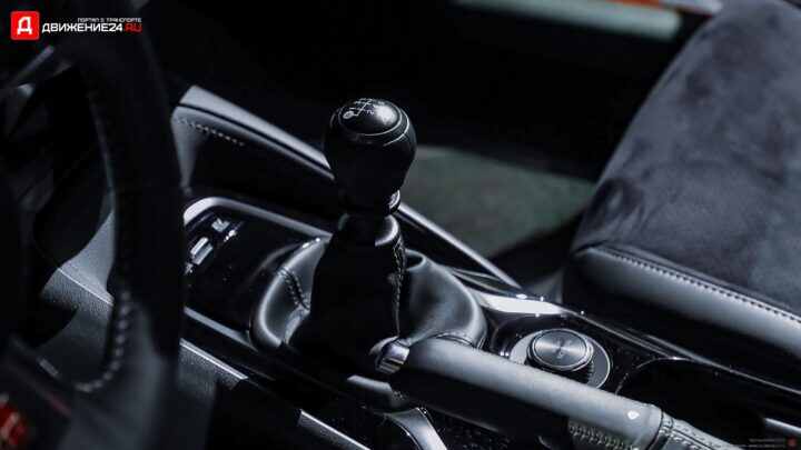 Toyota GR Corolla 2023