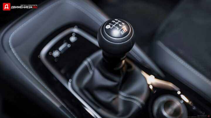 Toyota GR Corolla 2023