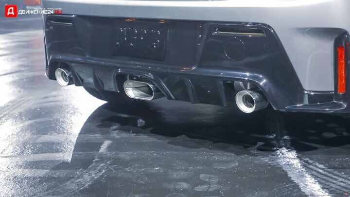 Toyota GR Corolla 2023