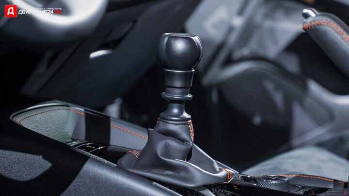 Toyota GR Corolla 2023