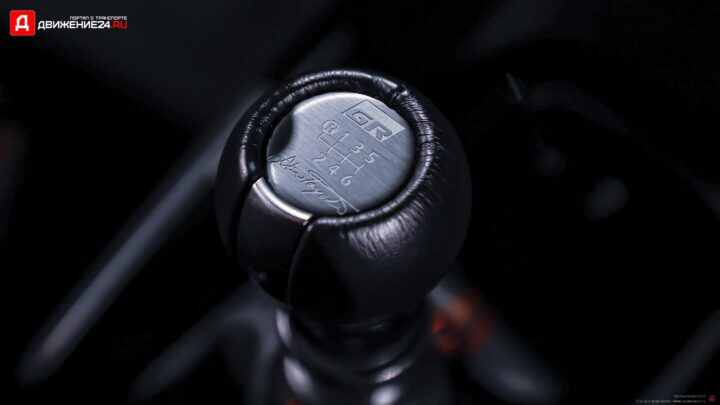 Toyota GR Corolla 2023