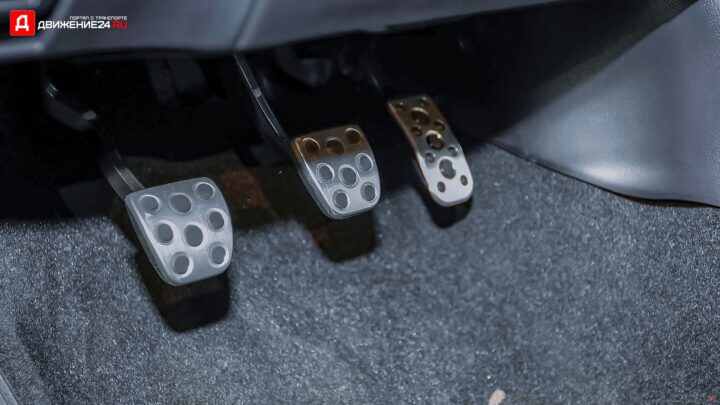 Toyota GR Corolla 2023