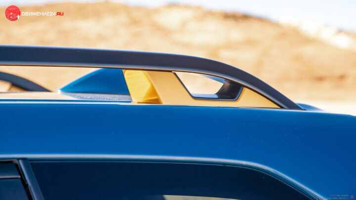 Subaru Forester 2022