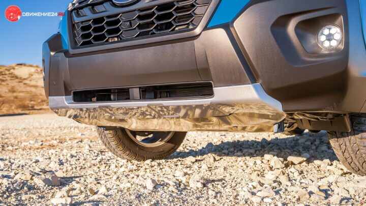 Subaru Forester 2022