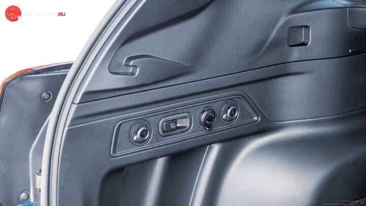 Subaru Forester 2022