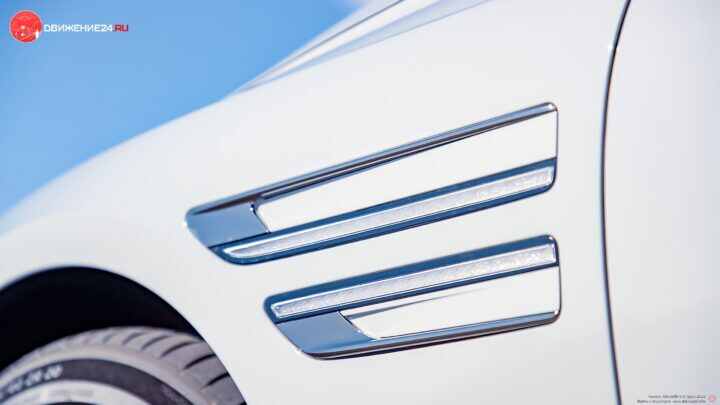 Genesis G80 2022 AWD 3.5T Sport