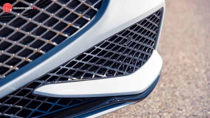 Genesis G80 2022 AWD 3.5T Sport