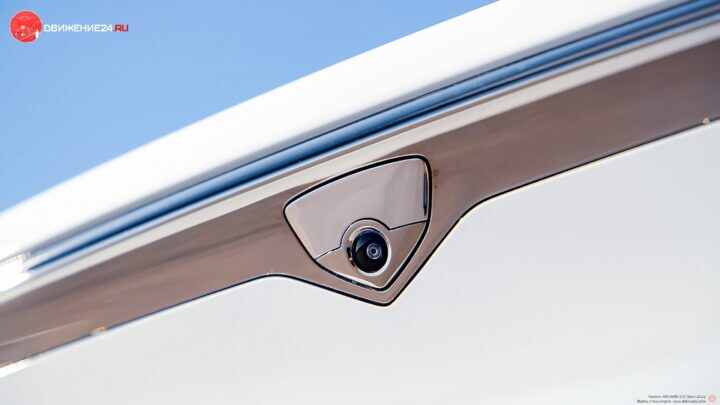 Genesis G80 2022 AWD 3.5T Sport