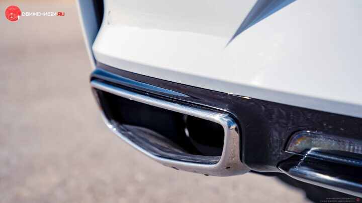 Genesis G80 2022 AWD 3.5T Sport