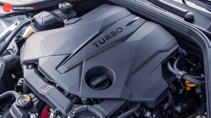 Genesis G80 2022 AWD 3.5T Sport