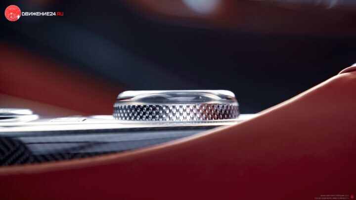 Genesis G80 2022 AWD 3.5T Sport