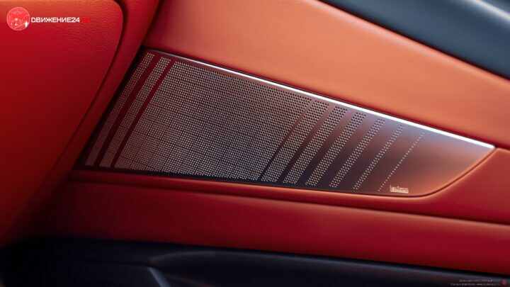 Genesis G80 2022 AWD 3.5T Sport