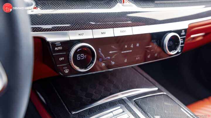 Genesis G80 2022 AWD 3.5T Sport