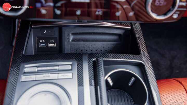 Genesis G80 2022 AWD 3.5T Sport