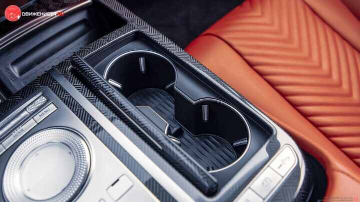 Genesis G80 2022 AWD 3.5T Sport