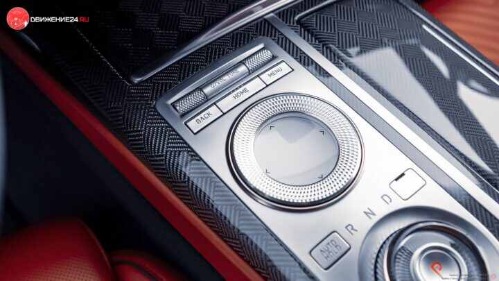 Genesis G80 2022 AWD 3.5T Sport