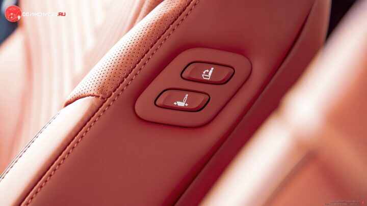 Genesis G80 2022 AWD 3.5T Sport