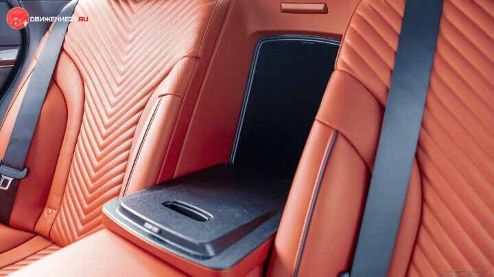 Genesis G80 2022 AWD 3.5T Sport