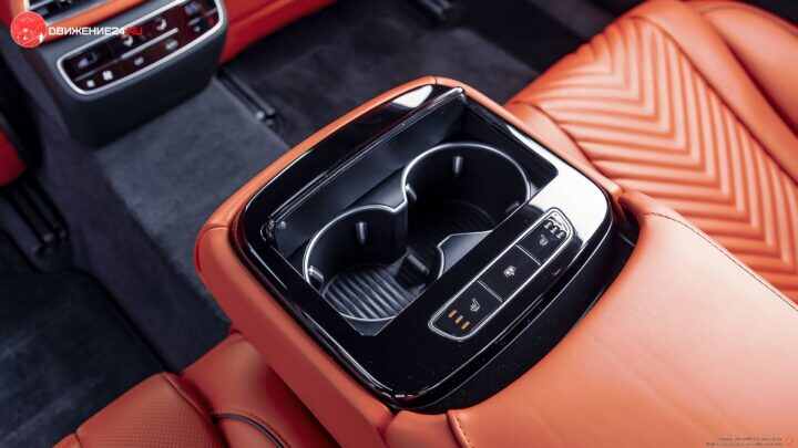 Genesis G80 2022 AWD 3.5T Sport