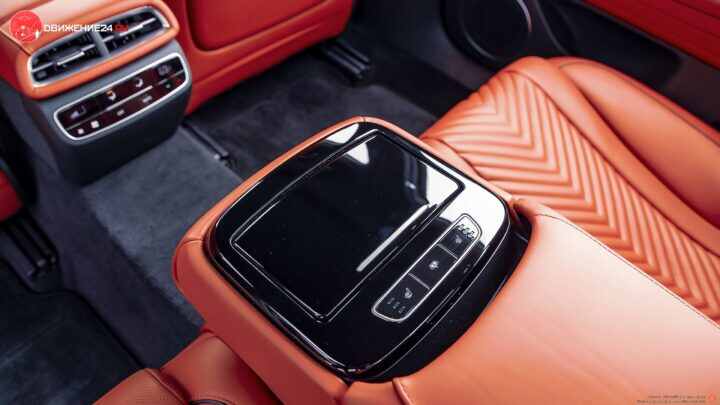 Genesis G80 2022 AWD 3.5T Sport