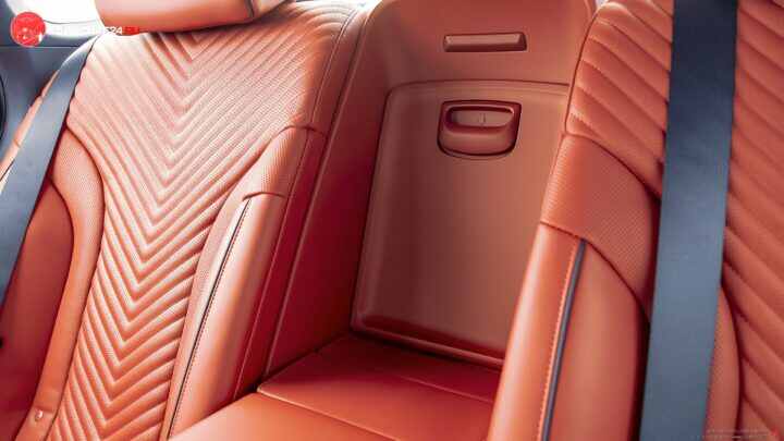 Genesis G80 2022 AWD 3.5T Sport