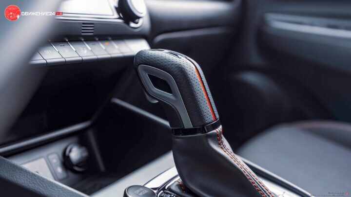 Hyundai Kona N Line 2022