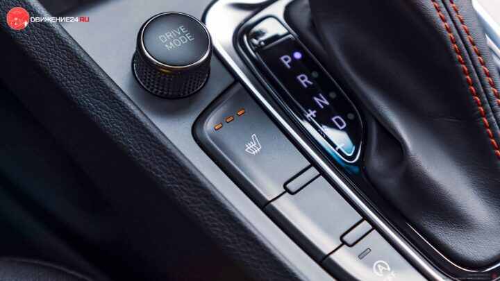 Hyundai Kona N Line 2022