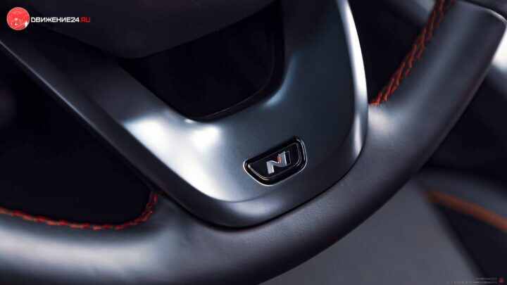 Hyundai Kona N Line 2022