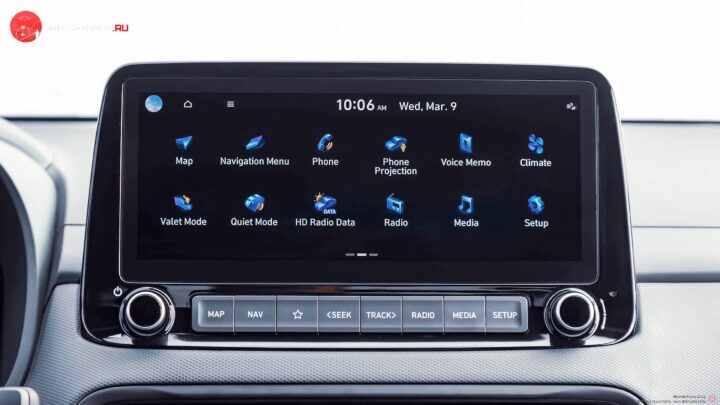 Hyundai Kona N Line 2022