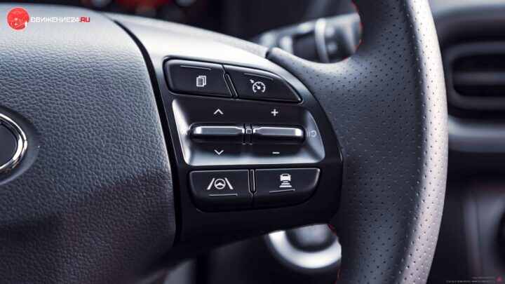 Hyundai Kona N Line 2022