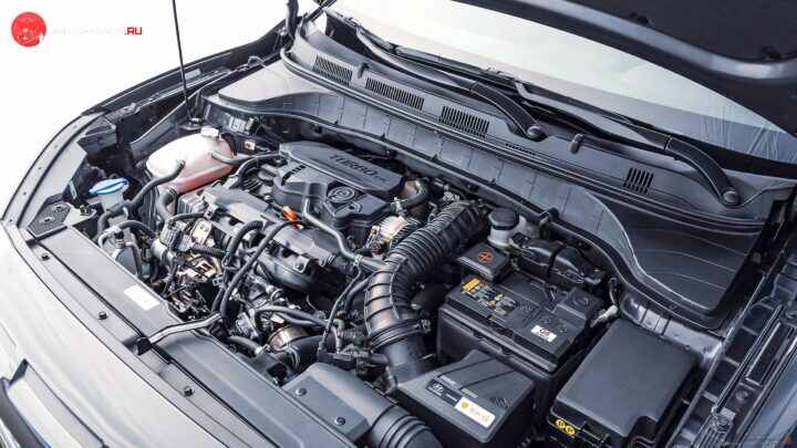 Hyundai Kona N Line 2022