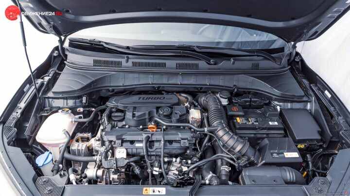 Hyundai Kona N Line 2022